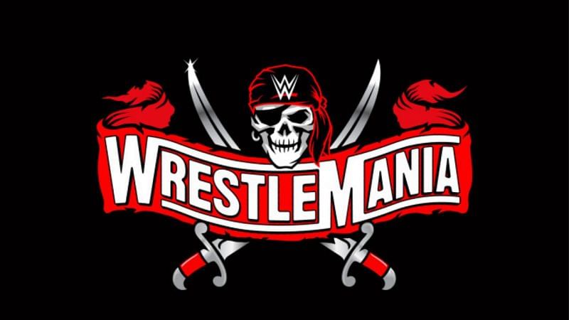 WWE WrestleMania